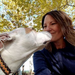 Meet your Posher, Lori